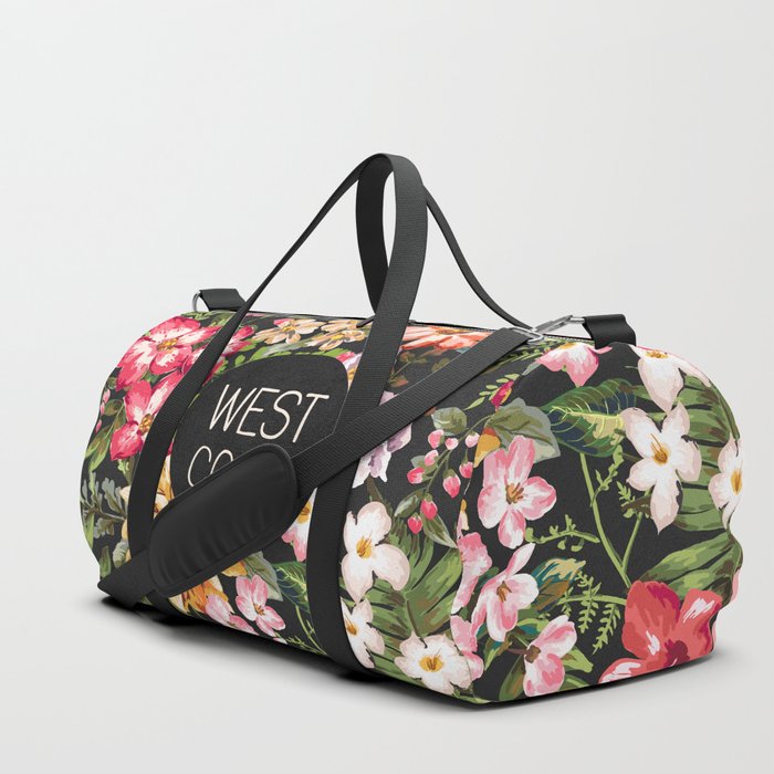 coast duffle