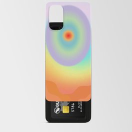 Cosmic Portal Android Card Case