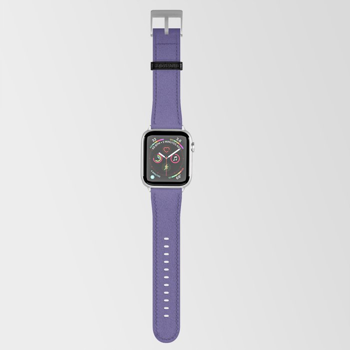 Witchy Purple Apple Watch Band