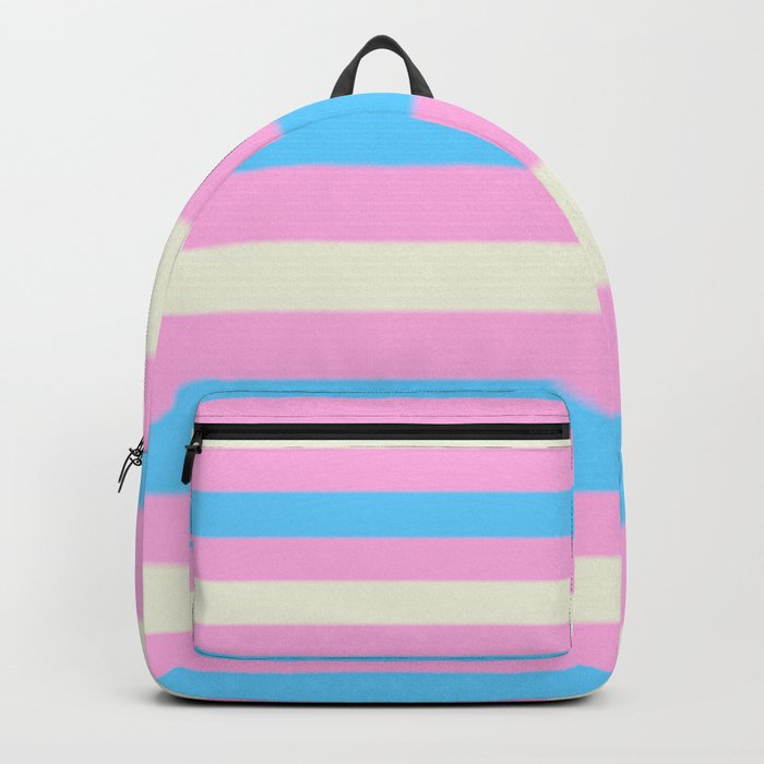 Transgender backpack sale