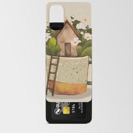 Mug House Android Card Case