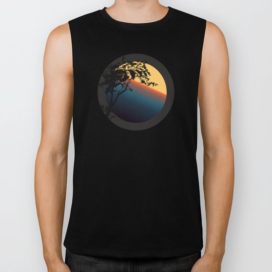 Renew Biker Tank