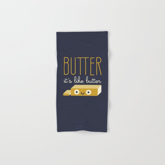 Spread the Word Hand & Bath Towel