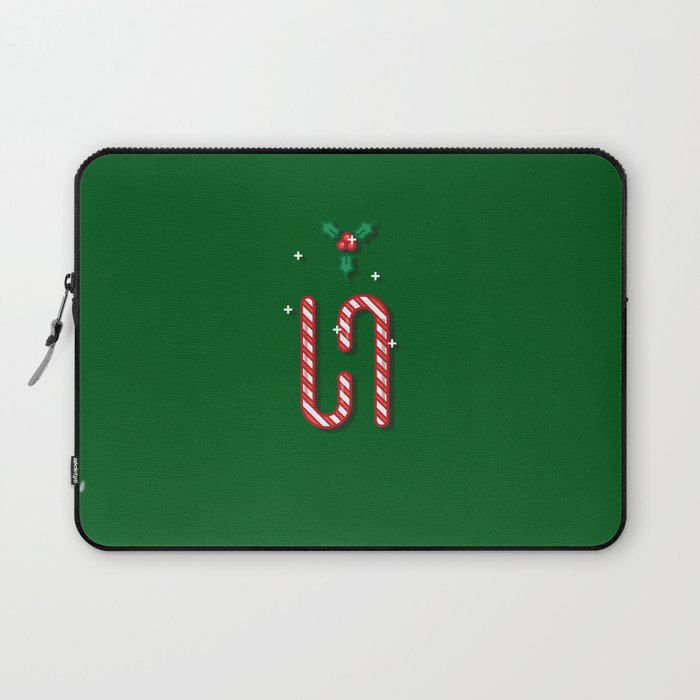 Christmas Laptop Sleeve