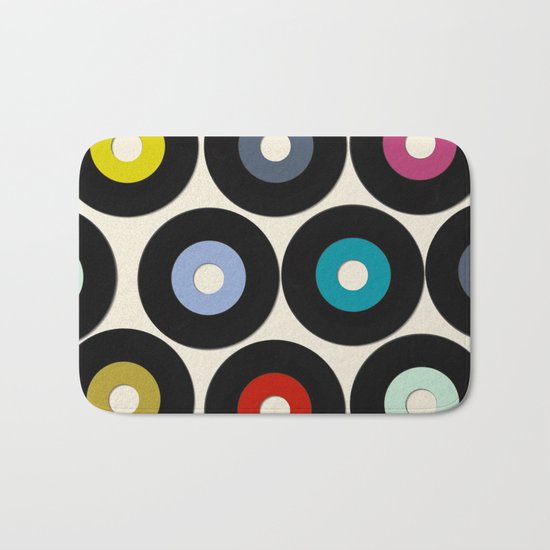VINYL Bath Mat