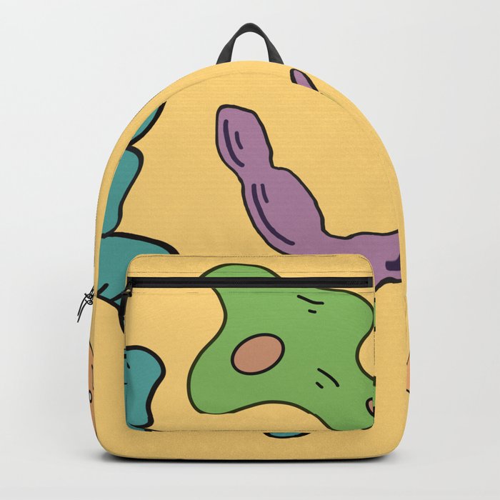 Magic school bus backpack hotsell
