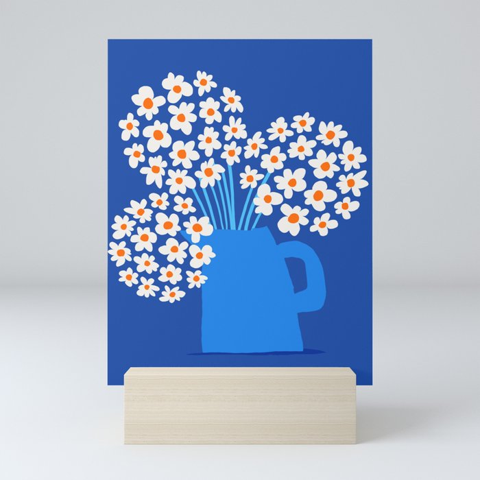 Mini Art Print