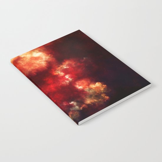 Space Notebook
