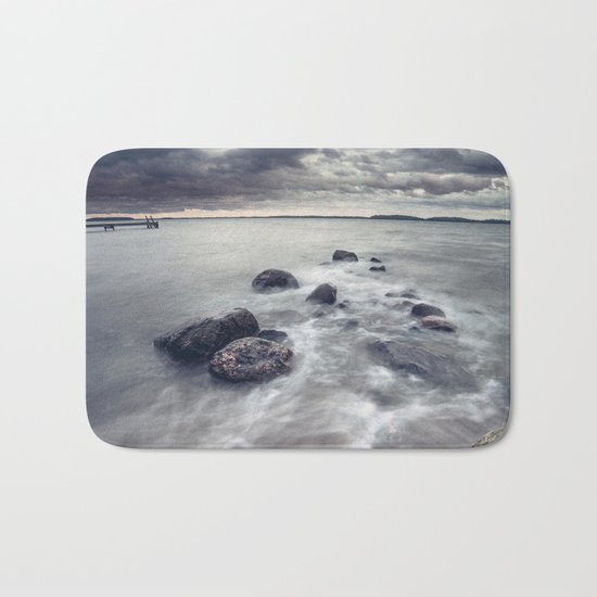 The furious rebels Bath Mat