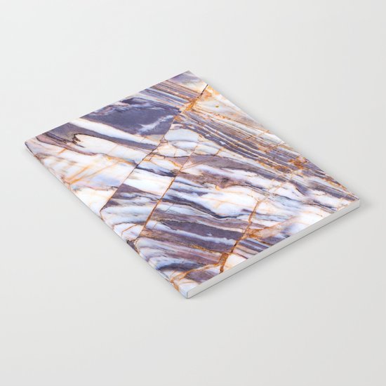 Marble Notebook