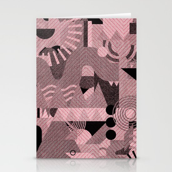 Lost Frequencies. Stationery Cards