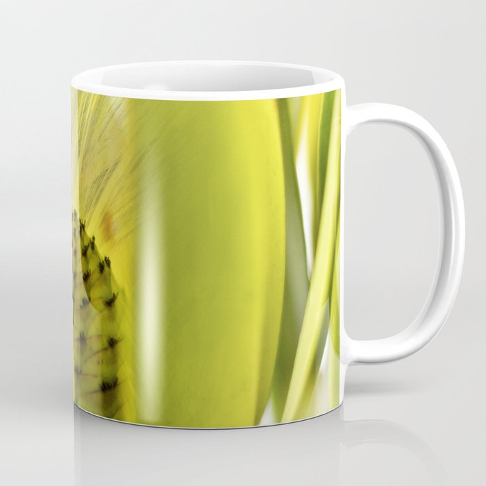 Botany Coffee Mug