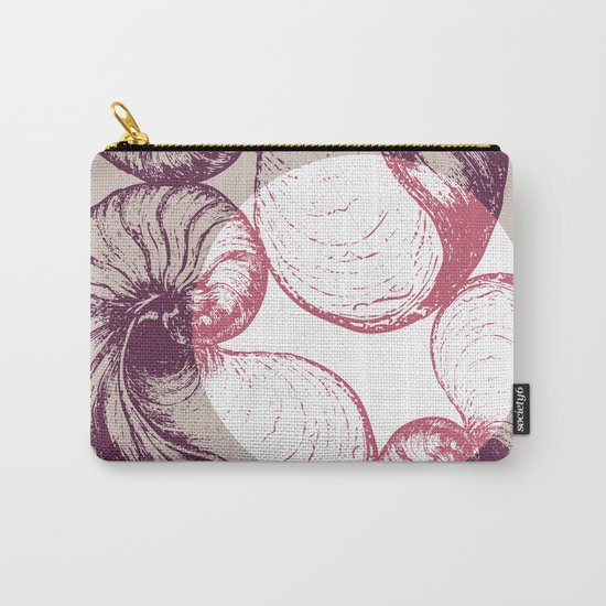 hear the sound Carry-All Pouch