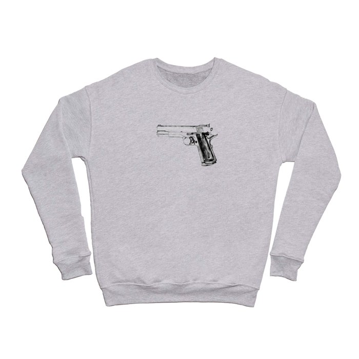 GUN Crewneck Sweatshirt