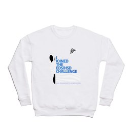 May Awareness Month 2019 Crewneck Sweatshirt