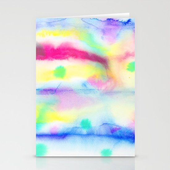 Fete (Origin) Stationery Cards