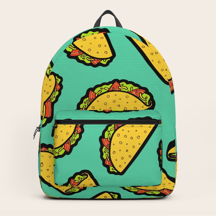 Taco backpack Clearance