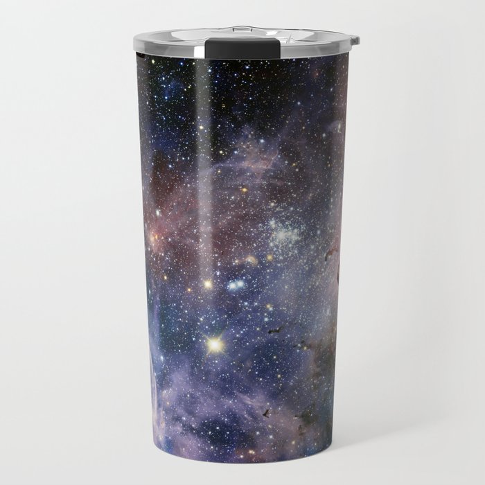 Carina Nebula Travel Mug