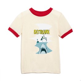 Batshark Kids T Shirt