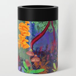 Brady's Forest Can Cooler