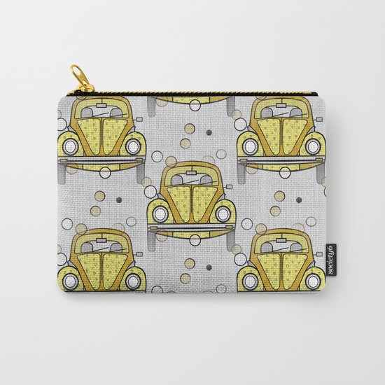 Sunday Drive Carry-All Pouch