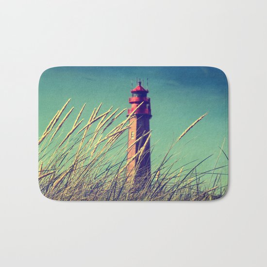 Lighthouse Bath Mat