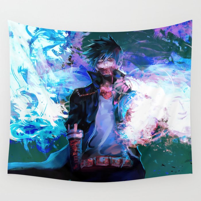 Dabi Wall Tapestry
