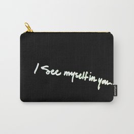 Unrequited Love Carry-All Pouch