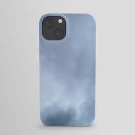 Stormy Sky iPhone Case