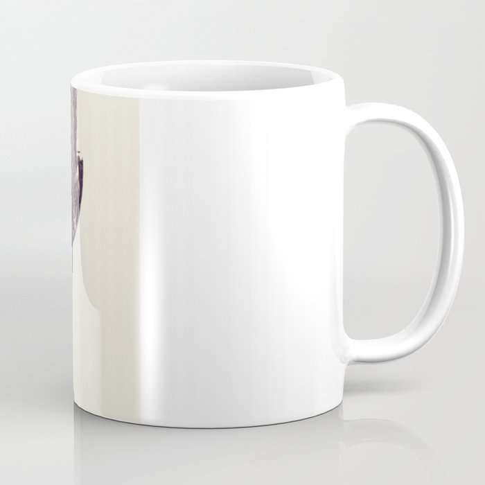 Thom Yorke Coffee Mug