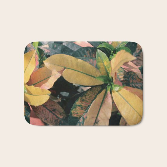 planta Bath Mat