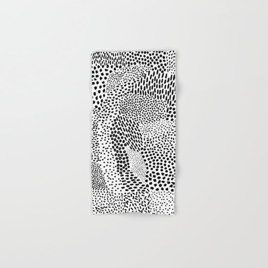 Graphic 80 Hand & Bath Towel