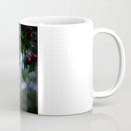 Pyracantha Coffee Mug