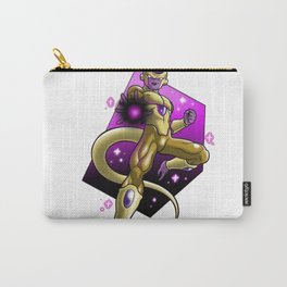 golden frieza Carry-All Pouch