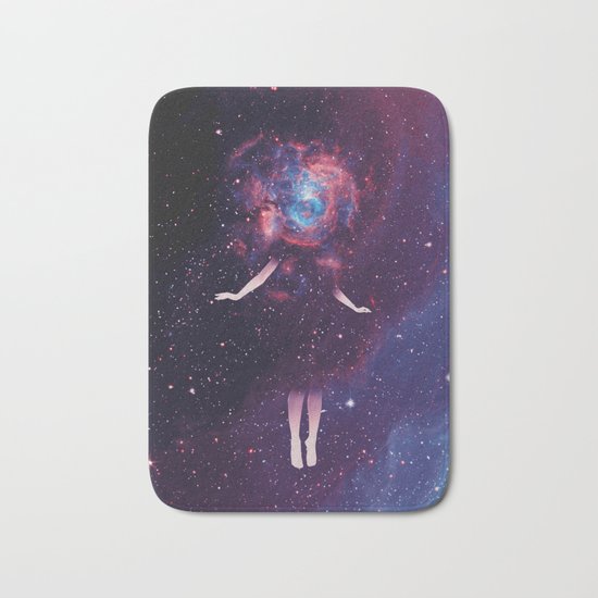 Kenov Bath Mat