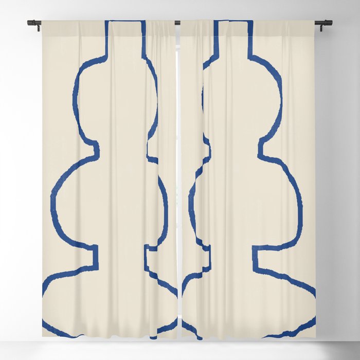 Blackout Curtain