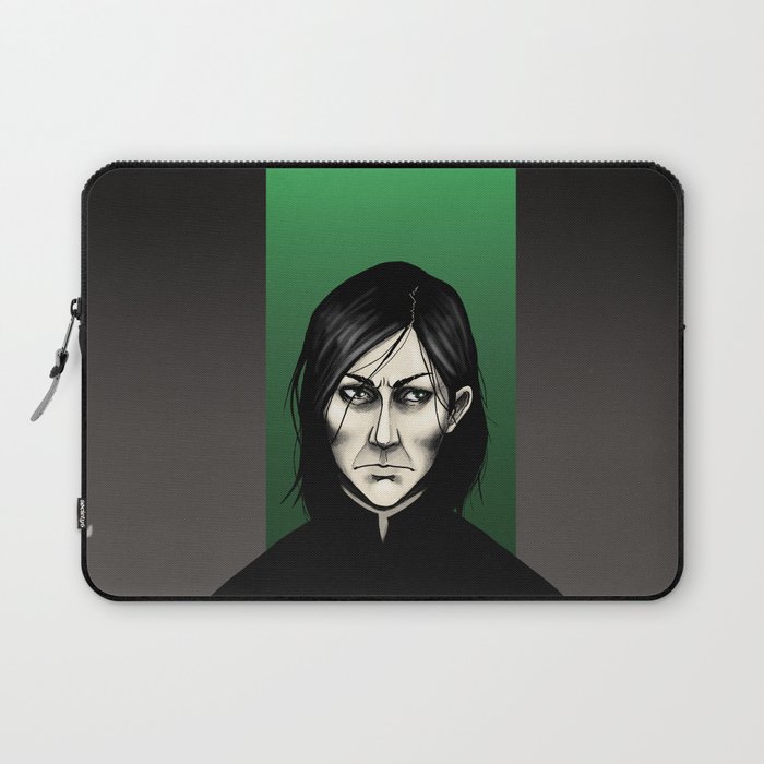 Severus Snape  Laptop Sleeve
