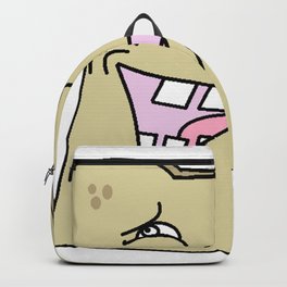 SeditiBread Backpack