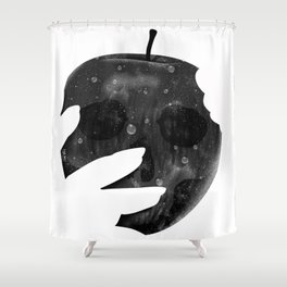 Enchanted Shower Curtain
