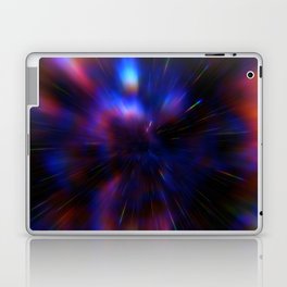 Techno lens energy Laptop Skin