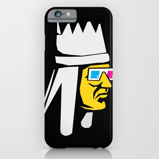 Tigranes the Great iPhone & iPod Case