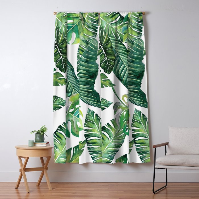 Blackout Curtain