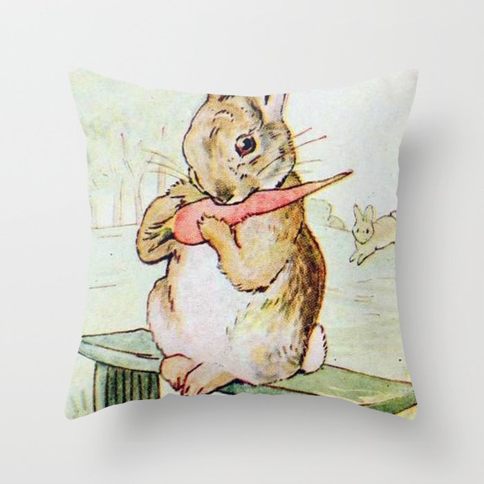 Throw Pillow