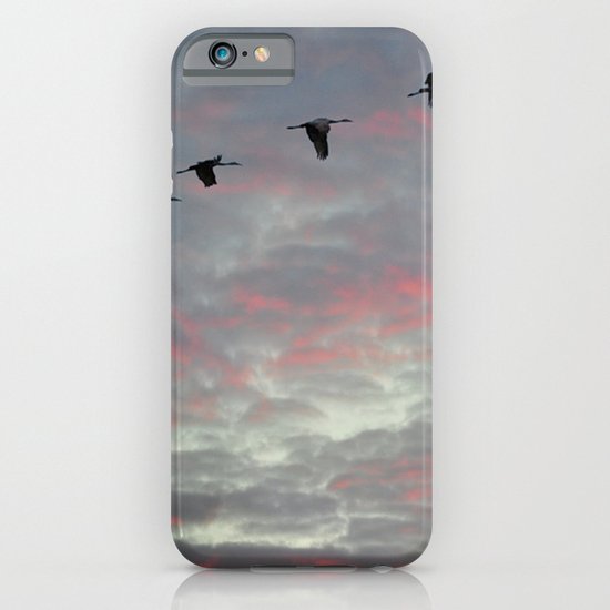 Sunrise Express iPhone & iPod Case