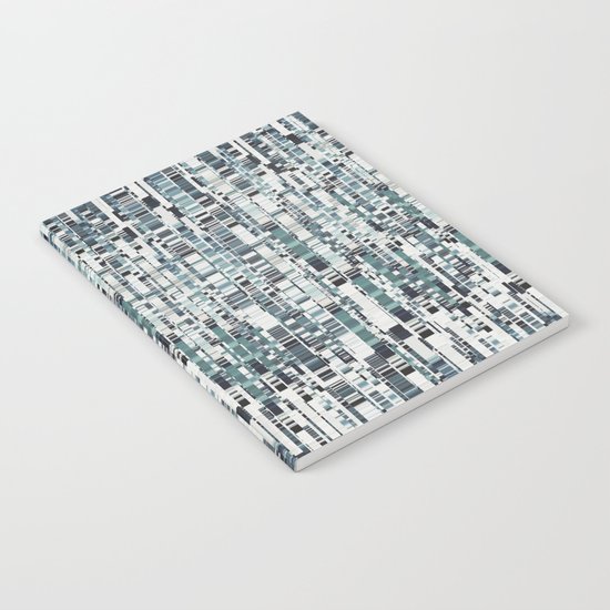 Abstract 158 Notebook