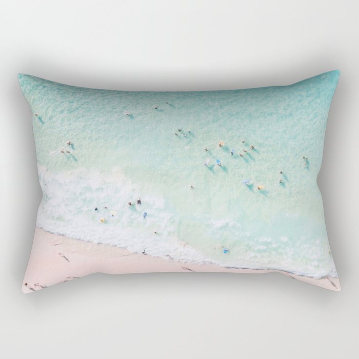Rectangular Pillow
