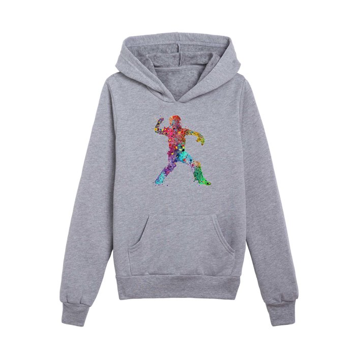 Softball on sale hoodies youth