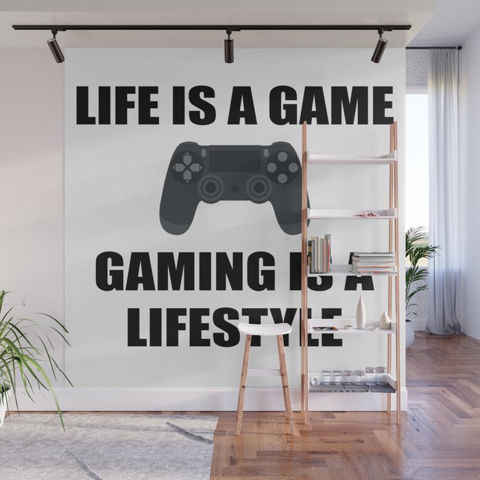 Life N Gaming