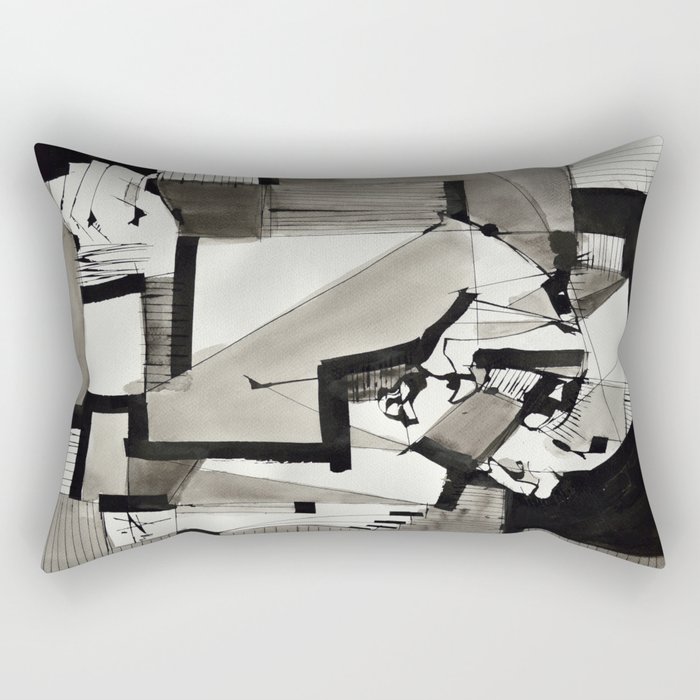Rectangular Pillow