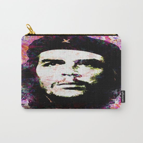 CHE GUEVARA Carry-All Pouch